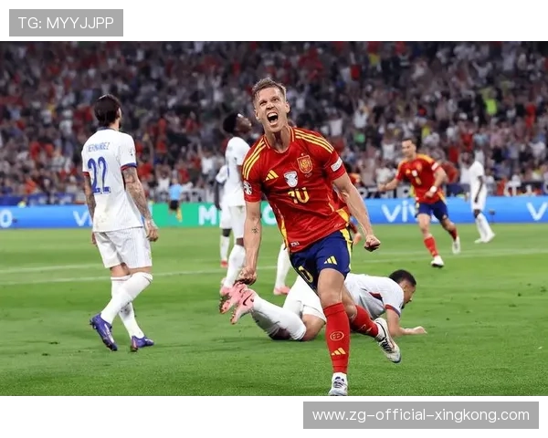 年轻球员在欧洲杯舞台上完成惊艳亮相，2021年欧洲杯最年轻球员