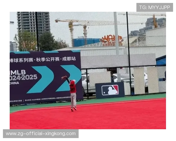 MLB打线发力外野接杀成为比赛转折镜头