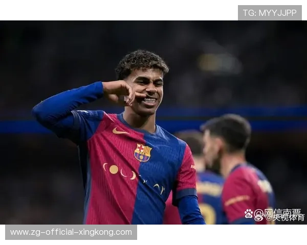 巴萨18岁超新星亚马尔入选FIFPRO最佳11，创史上最年轻纪录，巴萨年轻化